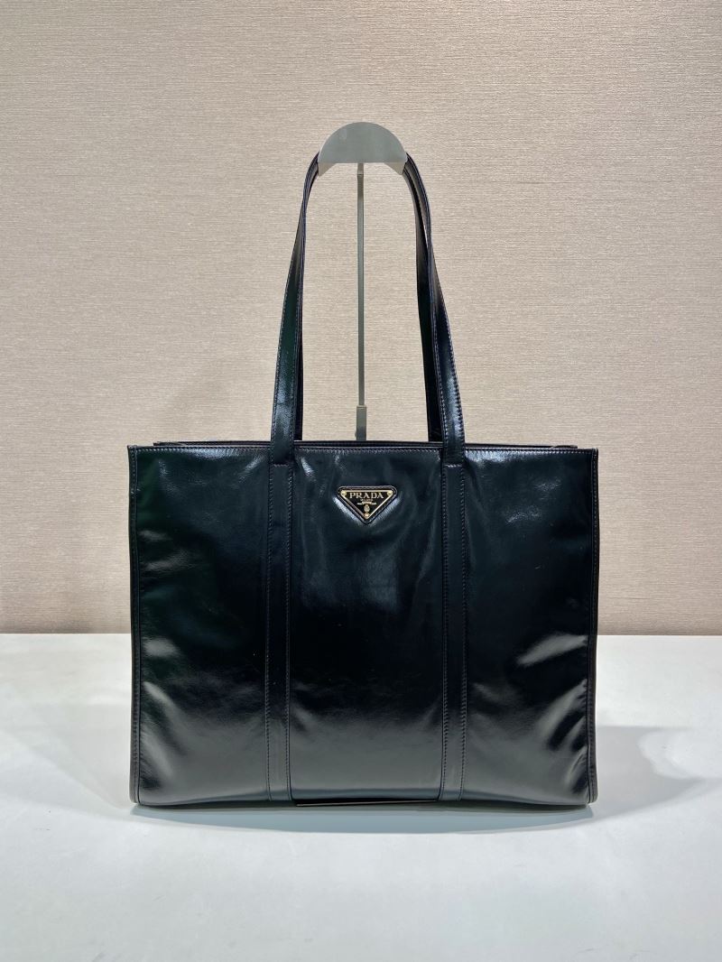 Prada Shopping Bags